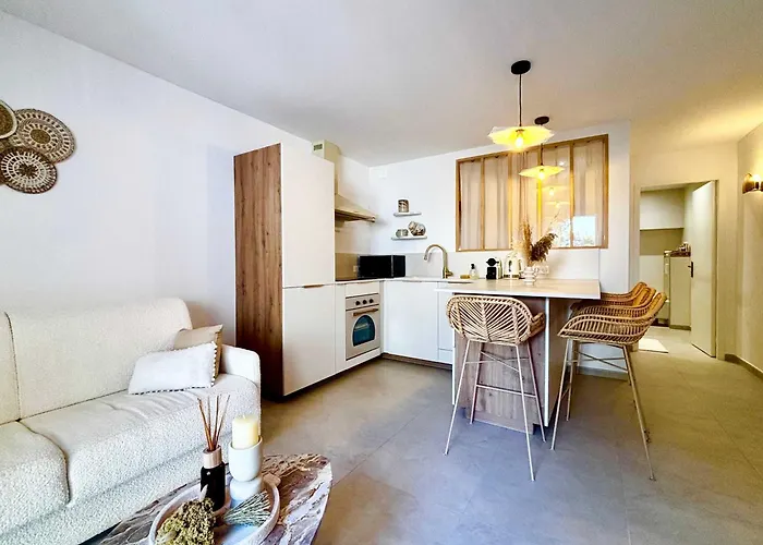 Casamea - 20 , Terrasse, Climatisation