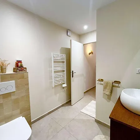 Casamea - Studio, 20m, Terrasse, Clim