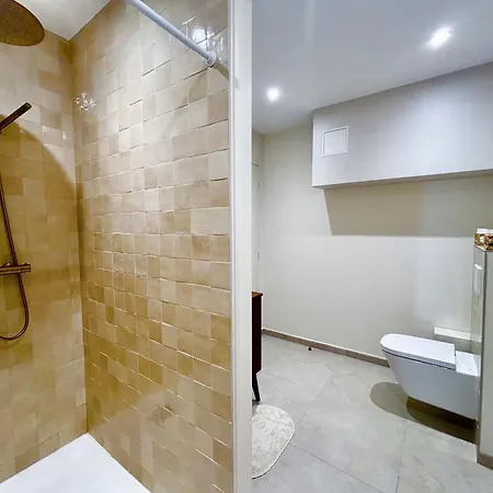 Διαμέρισμα Casamea - Studio, 20m, Terrasse, Clim *