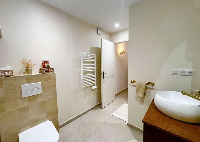 Casamea - 20 , Terrasse, Climatisation